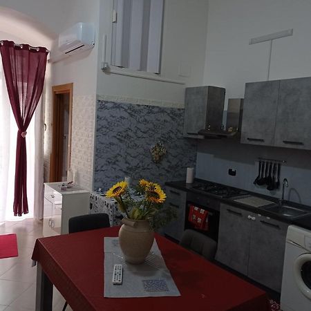 Appartamento Chez-Vous Molfetta Esterno foto