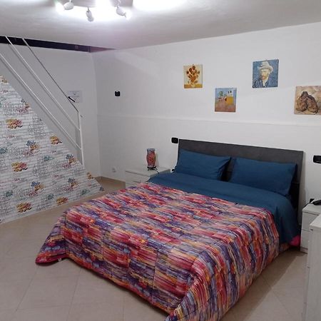 Appartamento Chez-Vous Molfetta Esterno foto