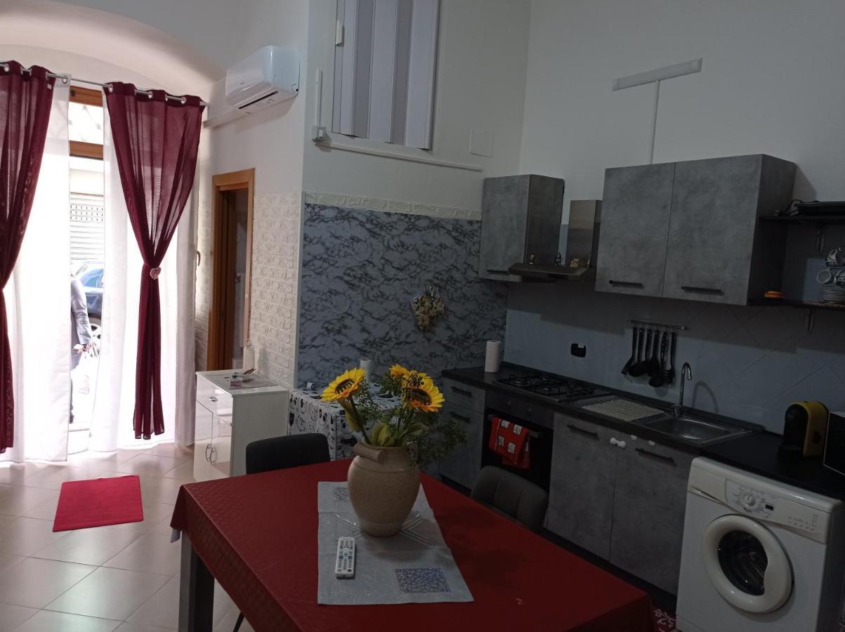 Appartamento Chez-Vous Molfetta Esterno foto
