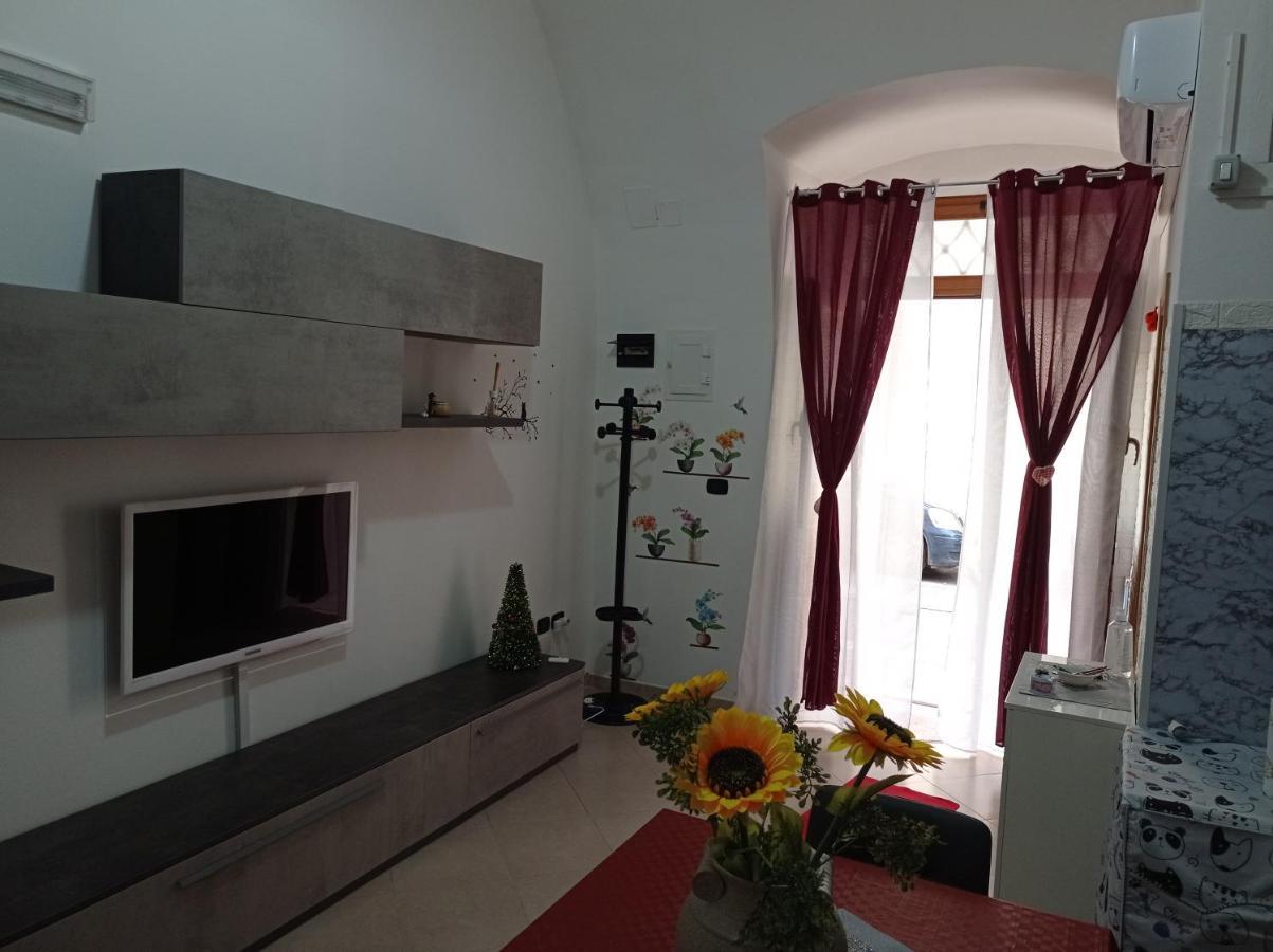 Appartamento Chez-Vous Molfetta Esterno foto