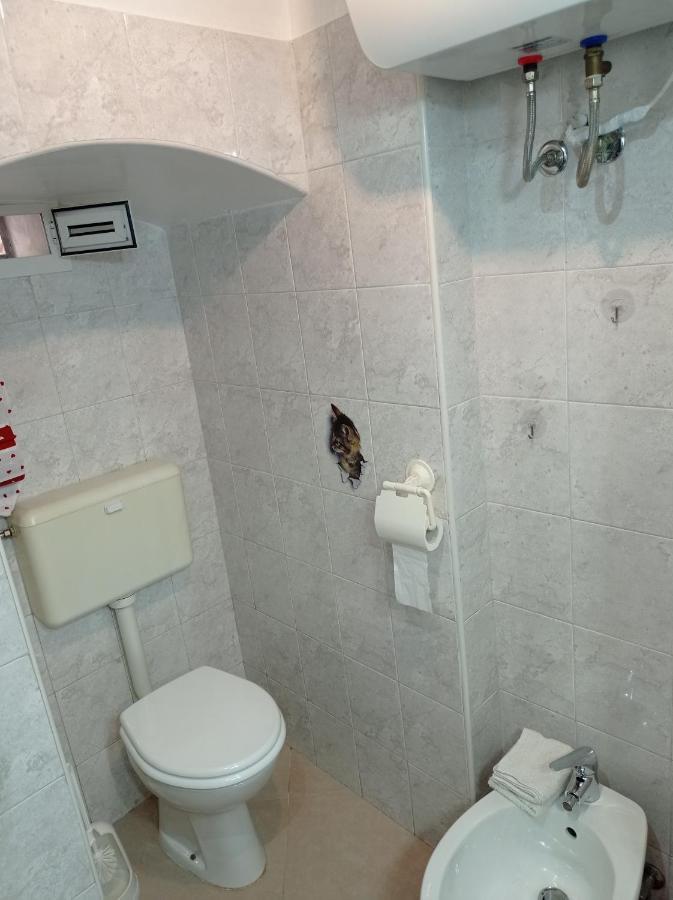 Appartamento Chez-Vous Molfetta Esterno foto