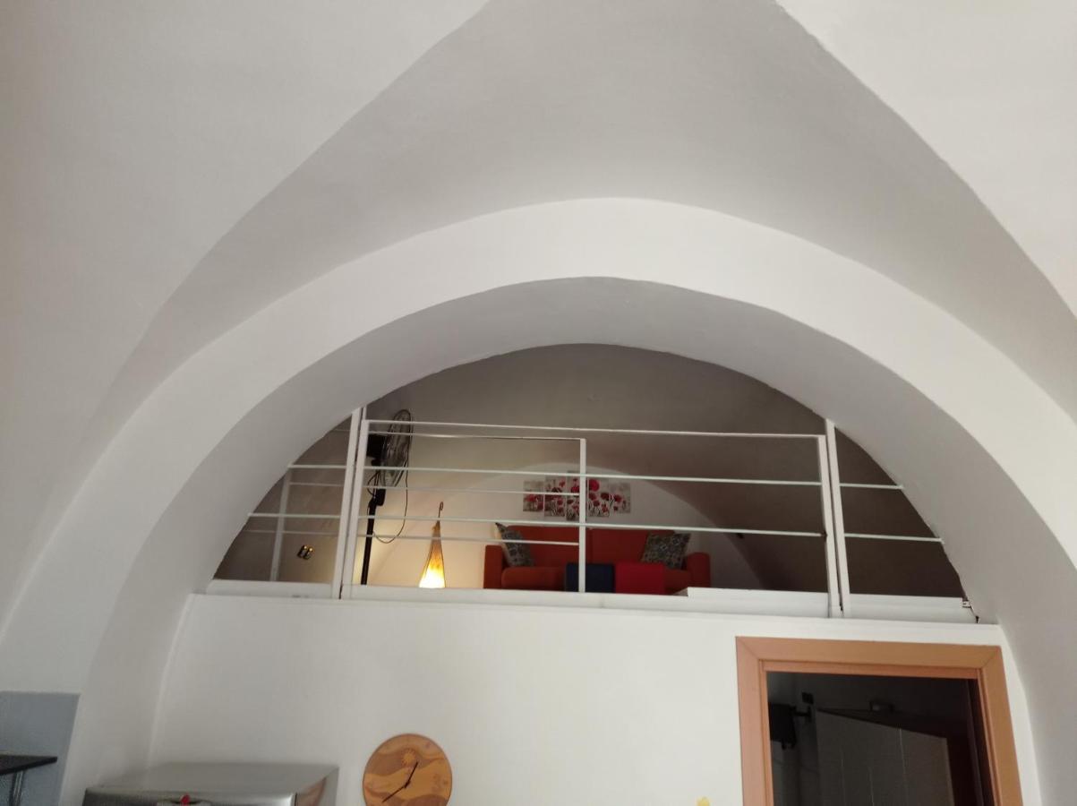 Appartamento Chez-Vous Molfetta Esterno foto