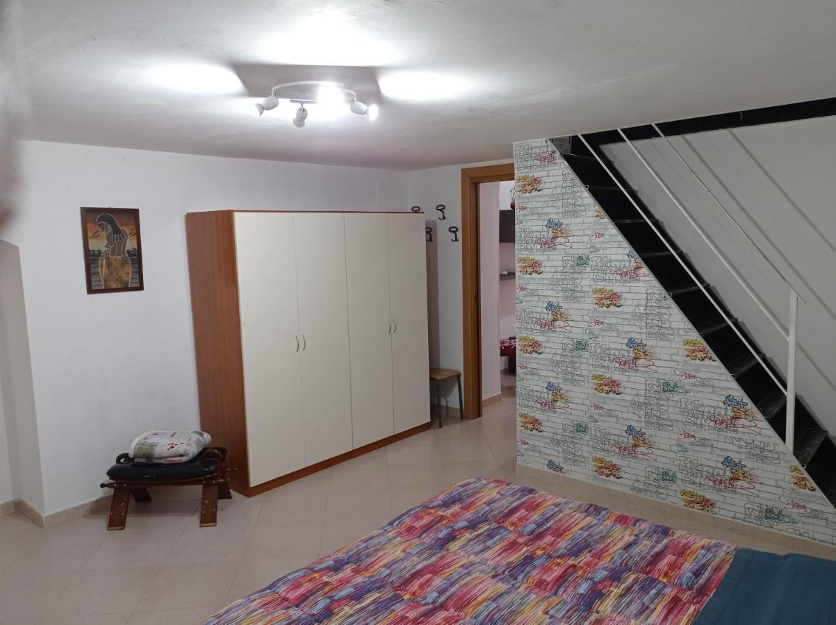 Appartamento Chez-Vous Molfetta Esterno foto