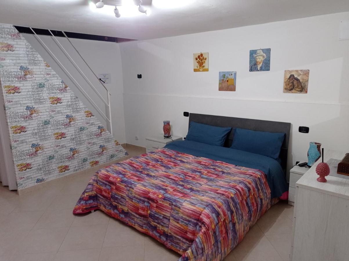Appartamento Chez-Vous Molfetta Esterno foto